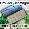 Oral Jelly Kamagra 44